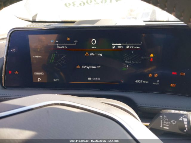 2024 NISSAN ARIYA JN1DF0BB9RM731131 Photo 6
