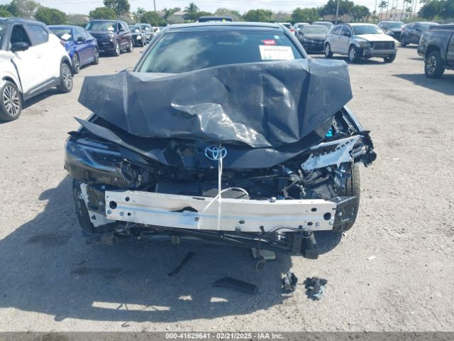 4T1DAACK5SU076886 Toyota CAMRY XSE