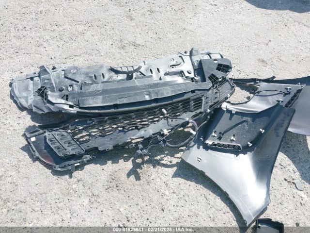 4T1DAACK5SU076886 Toyota CAMRY XSE