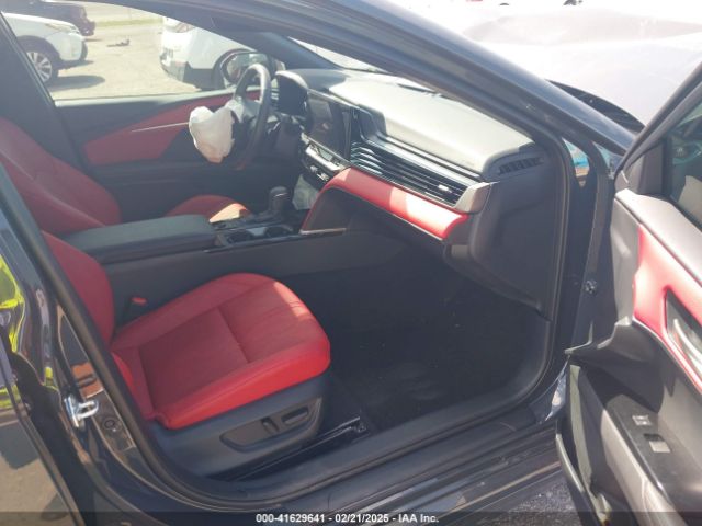 4T1DAACK5SU076886 Toyota CAMRY XSE
