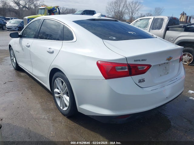 1G1ZE5ST0GF298885 Chevrolet MALIBU 1LT