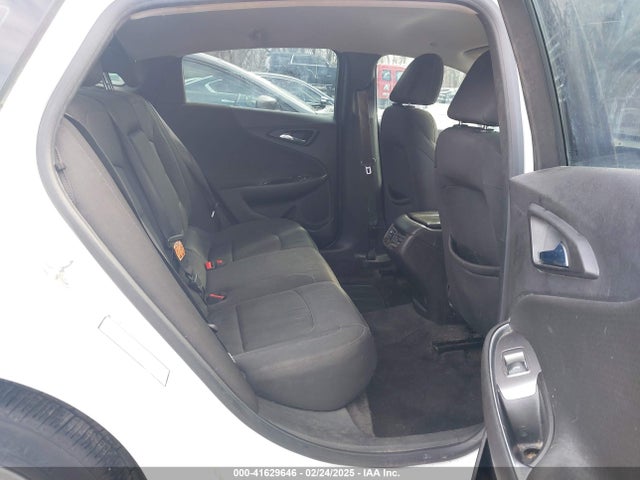 1G1ZE5ST0GF298885 Chevrolet MALIBU 1LT