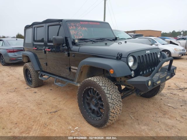 1C4BJWDG8GL104132 auction archive image