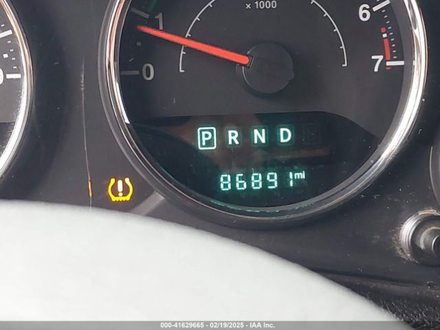 1C4BJWDG8GL104132 Jeep Wrangler Unlimited Sport
