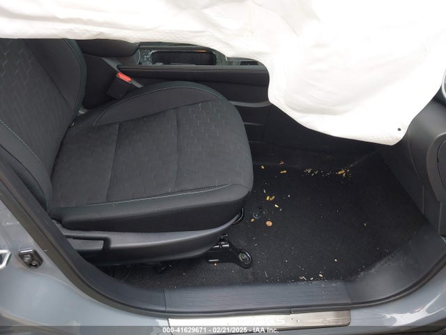 3N1CP5CV0RL539959 Nissan Kicks Sv Xtronic Cvt