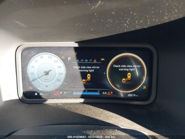 2023 HYUNDAI KONA N KM8KH3ACXPU010173 Photo 6