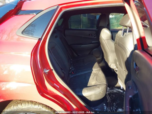 2023 HYUNDAI KONA N KM8KH3ACXPU010173 Photo 7