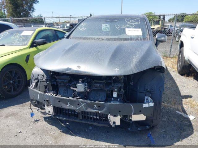4JGDM4EB1PA019745 Mercedes-Benz Eqs 580 Suv 4matic