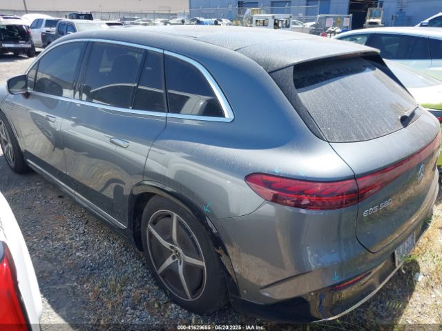 4JGDM4EB1PA019745 Mercedes-Benz Eqs 580 Suv 4matic