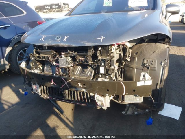 4JGDM4EB1PA019745 Mercedes-Benz Eqs 580 Suv 4matic