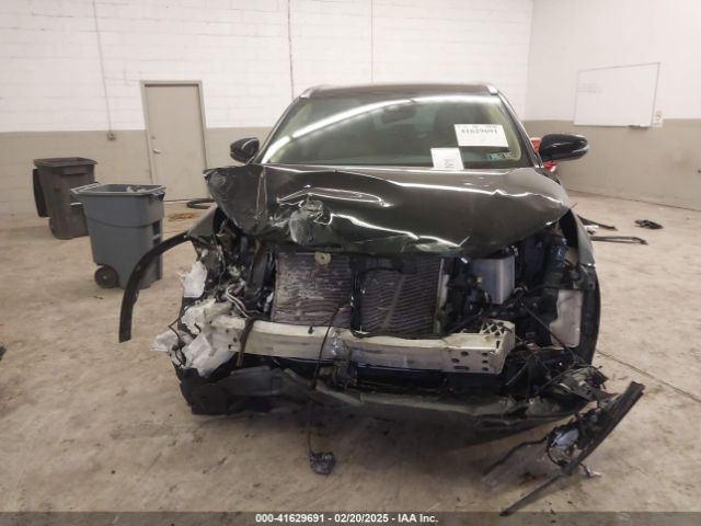 5TDJZRFH5KS996424 Toyota Highlander Xle
