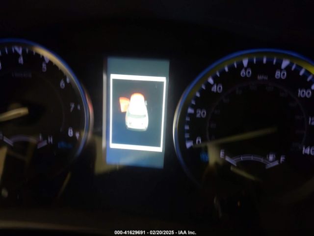 5TDJZRFH5KS996424 Toyota Highlander Xle