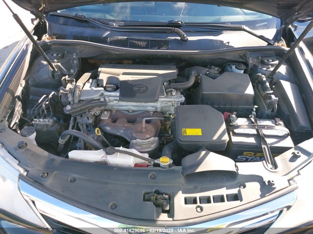 2012 Toyota Camry Le მანქანა იყიდება აუქციონზე, vin: 4T4BF1FKXCR258112, აუქციონის ნომერი: 41629696