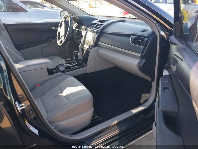 2012 Toyota Camry Le მანქანა იყიდება აუქციონზე, vin: 4T4BF1FKXCR258112, აუქციონის ნომერი: 41629696
