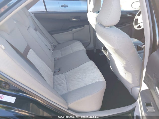 2012 Toyota Camry Le მანქანა იყიდება აუქციონზე, vin: 4T4BF1FKXCR258112, აუქციონის ნომერი: 41629696