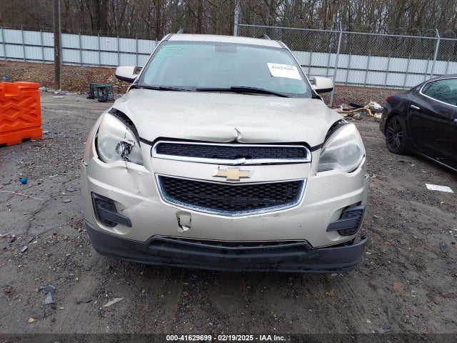 Chevrolet EQUINOX 1LT 2015 2GNALBEK7F6274952 Image 12
