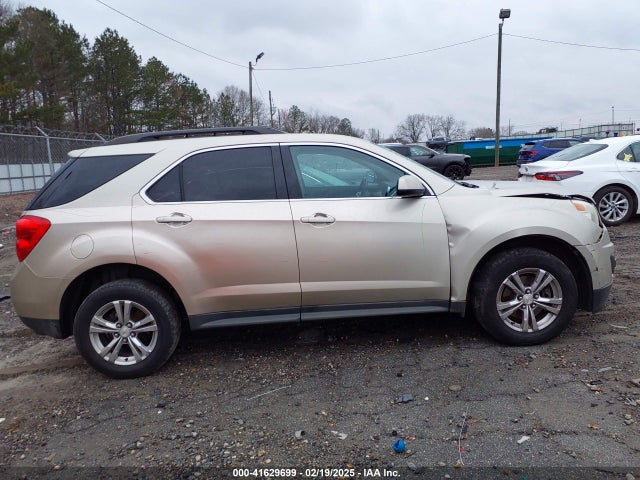 Chevrolet EQUINOX 1LT 2015 2GNALBEK7F6274952 Image 13
