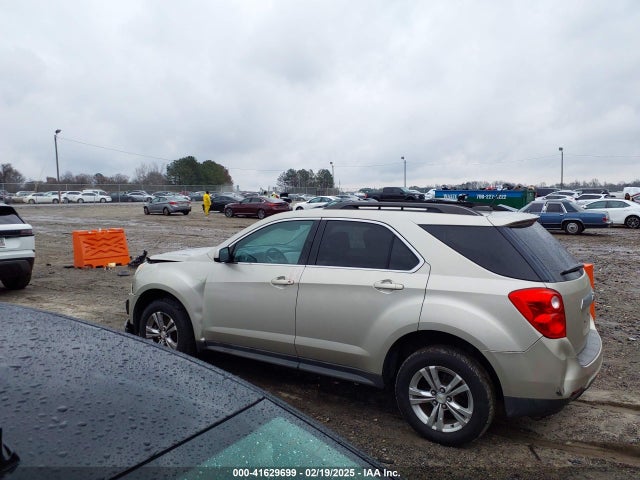Chevrolet EQUINOX 1LT 2015 2GNALBEK7F6274952 Image 14