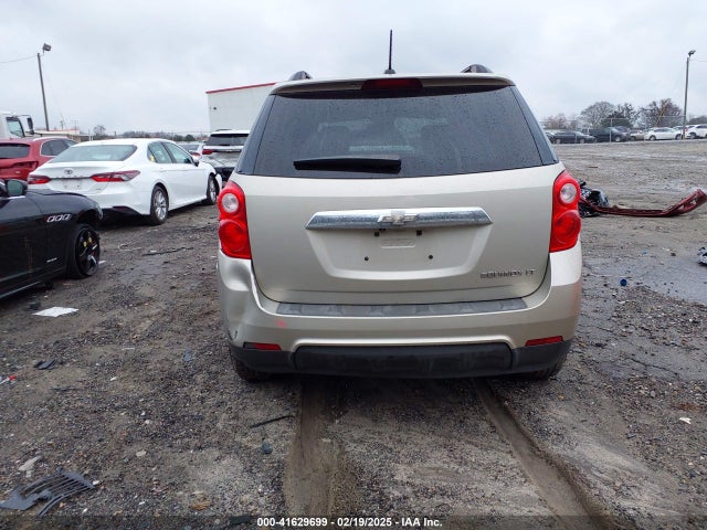 Chevrolet EQUINOX 1LT 2015 2GNALBEK7F6274952 Image 16