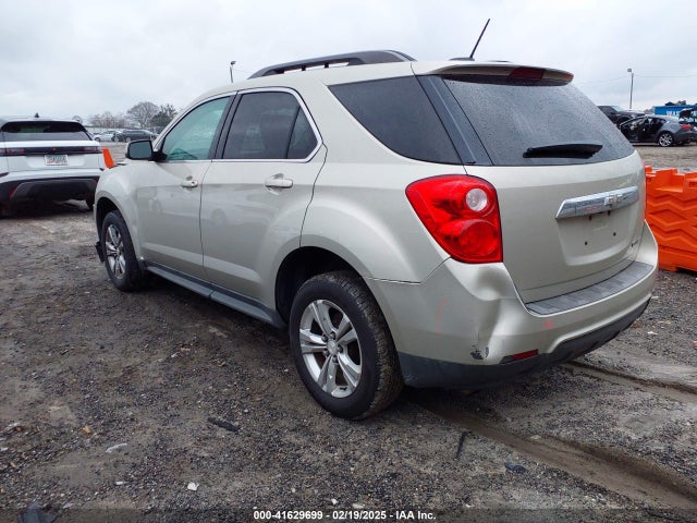Chevrolet EQUINOX 1LT 2015 2GNALBEK7F6274952 Image 3