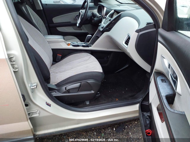 Chevrolet EQUINOX 1LT 2015 2GNALBEK7F6274952 Image 5
