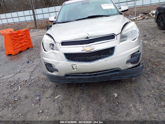 Chevrolet EQUINOX 1LT 2015 2GNALBEK7F6274952 Image 6