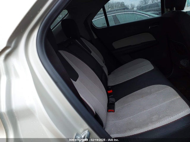 Chevrolet EQUINOX 1LT 2015 2GNALBEK7F6274952 Image 8