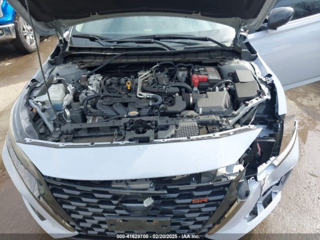 1N4BL4CV0PN327998 Nissan Altima Sr Fwd