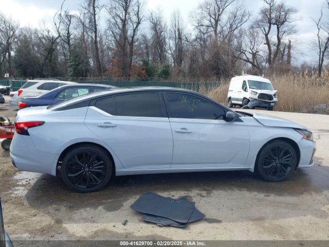 1N4BL4CV0PN327998 Nissan Altima Sr Fwd