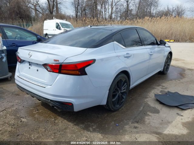 1N4BL4CV0PN327998 Nissan Altima Sr Fwd