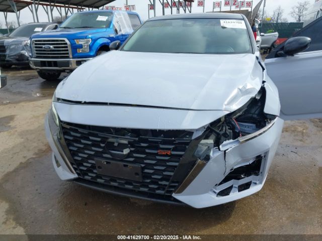 1N4BL4CV0PN327998 Nissan Altima Sr Fwd