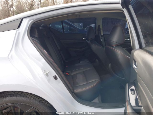 1N4BL4CV0PN327998 Nissan Altima Sr Fwd
