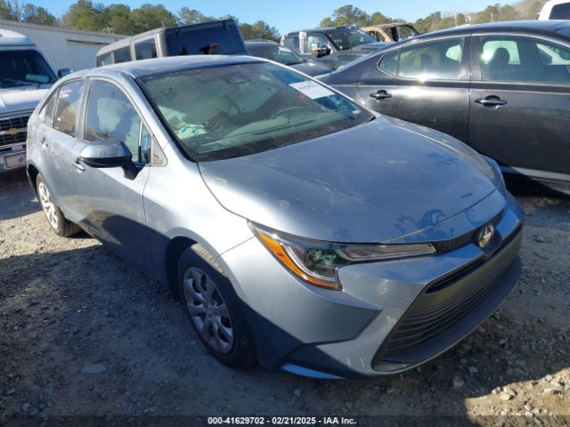 5YFB4MDE2RP146817 Toyota COROLLA LE