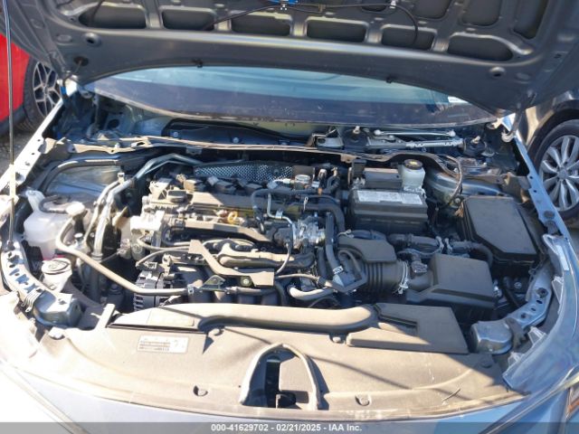 5YFB4MDE2RP146817 Toyota COROLLA LE