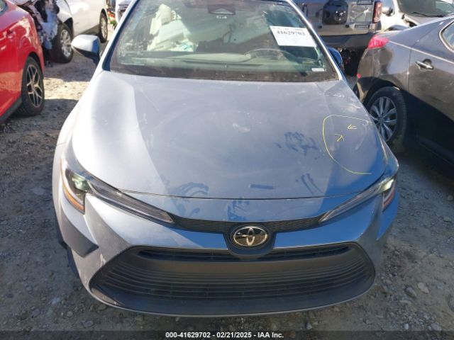 5YFB4MDE2RP146817 Toyota COROLLA LE