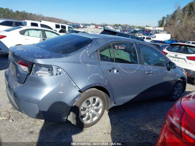 5YFB4MDE2RP146817 Toyota COROLLA LE
