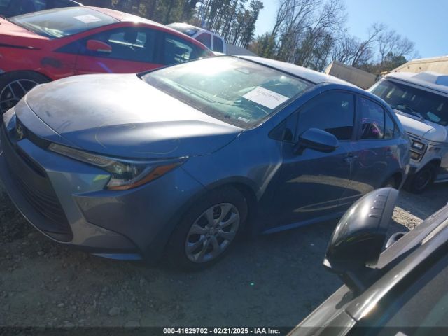 5YFB4MDE2RP146817 Toyota COROLLA LE