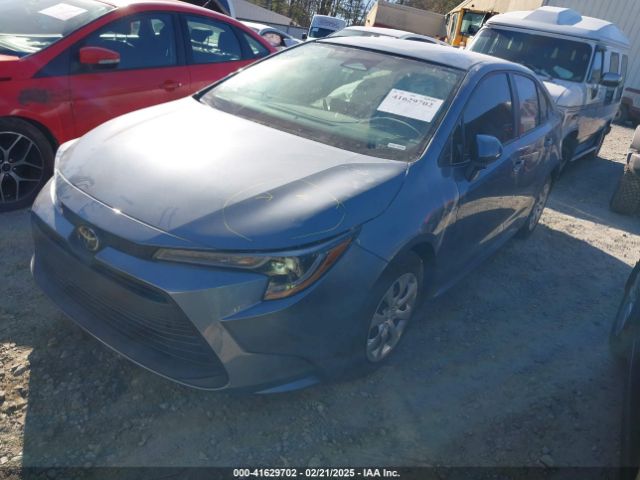 5YFB4MDE2RP146817 Toyota COROLLA LE