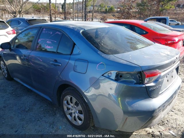 5YFB4MDE2RP146817 Toyota COROLLA LE