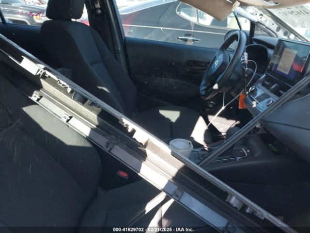 5YFB4MDE2RP146817 Toyota COROLLA LE