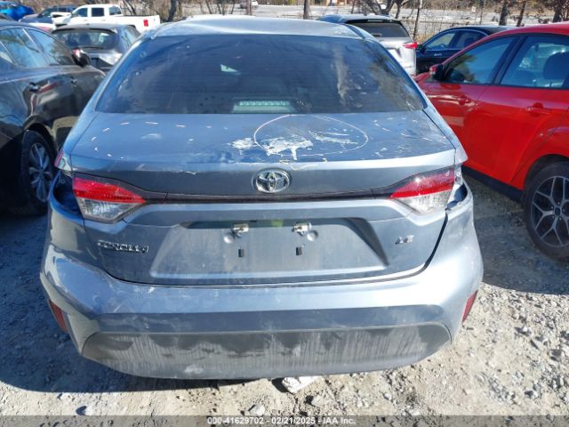 5YFB4MDE2RP146817 Toyota COROLLA LE