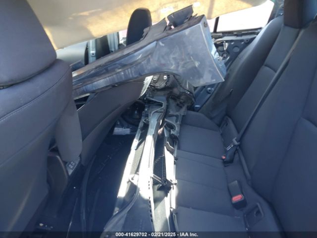 5YFB4MDE2RP146817 Toyota COROLLA LE