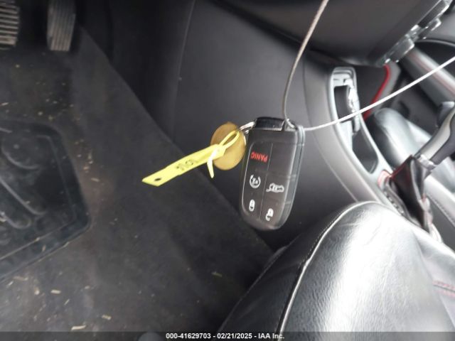 3C4NJDDB7JT144431 Jeep Compass Trailhawk 4x4