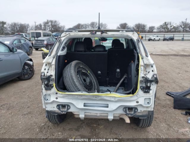 3C4NJDDB7JT144431 Jeep Compass Trailhawk 4x4
