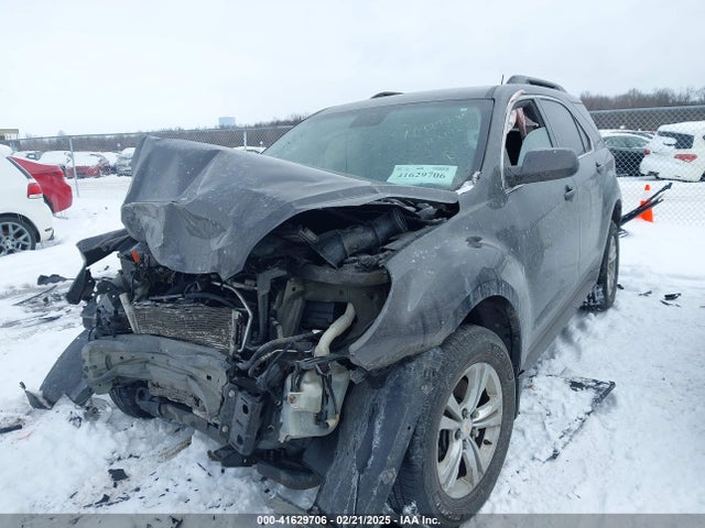 1GNALBEK7EZ112192 Chevrolet EQUINOX 1LT