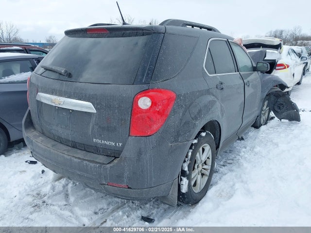 1GNALBEK7EZ112192 Chevrolet EQUINOX 1LT