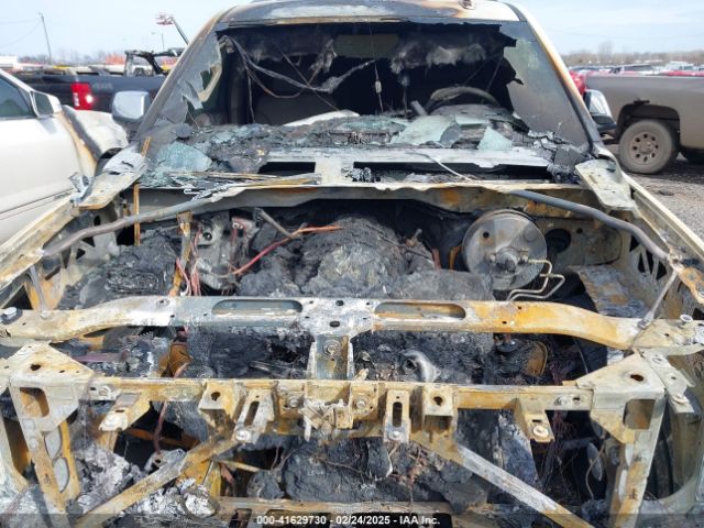 1GNSKCKC0HR243348 Chevrolet Tahoe Premier