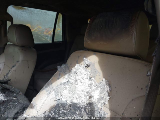 1GNSKCKC0HR243348 Chevrolet Tahoe Premier