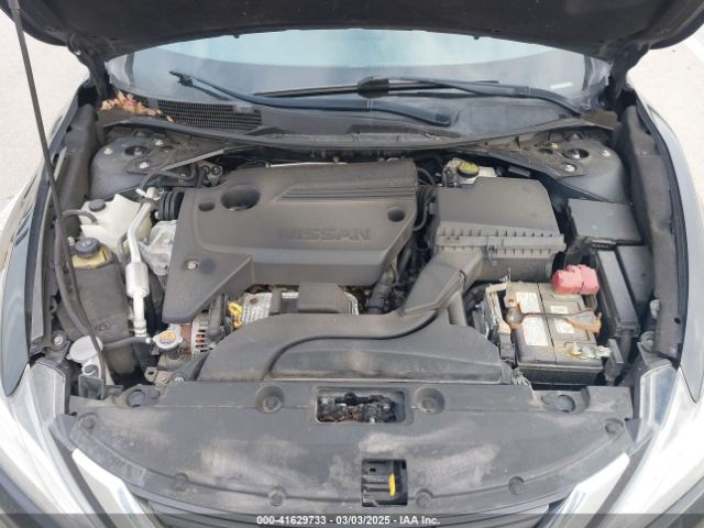 1N4AL3APXJC228943 Nissan Altima 2.5 S