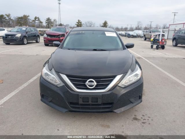 1N4AL3APXJC228943 Nissan Altima 2.5 S
